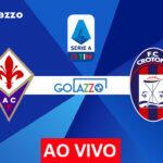 Fiorentina x Crotone pelo campeonato italiano: onde assistir e escalações