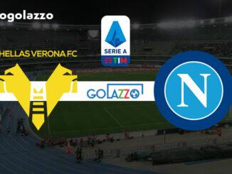 assistir hellas verona x napoli ao vivo pelo campeonato italiano