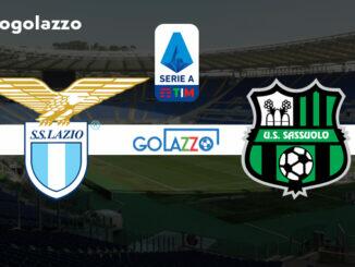 assistir lazio x sassuolo ao vivo pelo campeonato italiano