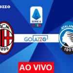 Milan x Atalanta pelo campeonato italiano: onde assistir e escalações