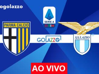 assistir parma x lazio ao vivo pelo campeonato italiano