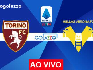 assistir torino x hellas verona ao vivo pelo campeonato italiano