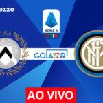 Udinese x Inter pelo campeonato italiano: onde assistir e escalações