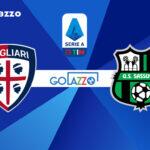 Cagliari x Sassuolo pelo campeonato italiano: onde assistir, escalações e retrospecto