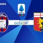 Crotone x Genoa pelo campeonato italiano: onde assistir, escalações e retrospecto