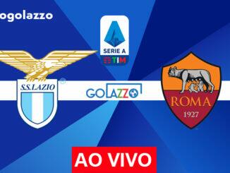 derby della capitale - assistir lazio x roma ao vivo pelo campeonato italiano