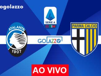 onde assistir atalanta x parma ao vivo pelo campeonato italiano