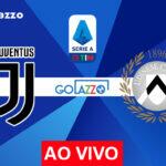 Prévia e onde assistir Juventus x Udinese pelo campeonato italiano; escalações