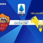 Roma x Hellas Verona pelo campeonato italiano: onde assistir, escalações e retrospecto