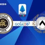 Spezia x Udinese pelo campeonato italiano: onde assistir, escalações e retrospecto