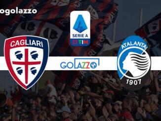 assistir cagliari x atalanta ao vivo campeonato italiano