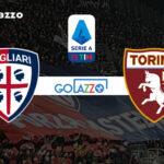 Cagliari x Torino pelo campeonato italiano: onde assistir e escalações