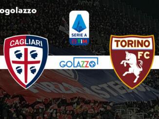 assistir cagliari x torino ao vivo campeonato italiano