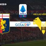 Genoa x Hellas Verona pelo campeonato italiano: onde assistir e escalações