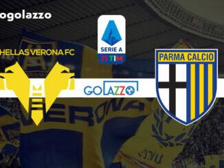 assistir hellas verona x parma ao vivo campeonato italiano