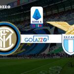Inter x Lazio pelo campeonato italiano: onde assistir jogo que vale liderança na rodada 23