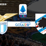 Lazio x Sampdoria pelo campeonato italiano: onde assistir e escalações
