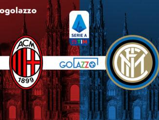 assistir milan x inter ao vivo campeonato italiano