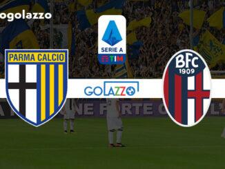 assistir parma x bologna ao vivo campeonato italiano