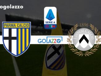 assistir parma x udinese ao vivo campeonato italiano