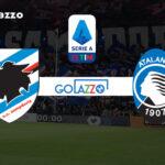 Sampdoria x Atalanta pelo campeonato italiano: onde assistir e escalações