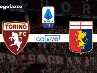 assistir torino x genoa ao vivo campeonato italiano