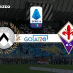 Udinese x Fiorentina pelo campeonato italiano: onde assistir e escalações