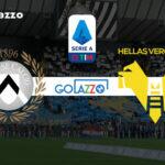 Udinese x Hellas Verona pelo campeonato italiano: onde assistir e escalações