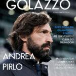 Revista Golazzo #2 – Pirlo e o saldo da eliminação da Juventus na Champions League