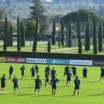Roberto Mancini convoca seleção italiana para eliminatórias da Copa do Mundo