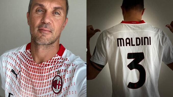 Maiores jogadores do Milan
