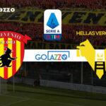 Benevento x Hellas Verona pelo campeonato italiano: onde assistir e escalações