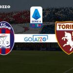 Crotone x Torino pelo campeonato italiano: onde assistir e escalações