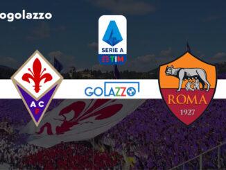 assistir fiorentina x roma ao vivo campeonato italiano