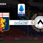Genoa x Udinese pelo campeonato italiano: onde assistir e escalações