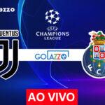 Juventus x Porto pela Champions League: onde assistir e escalações