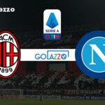 Milan x Napoli pelo campeonato italiano: onde assistir e escalações