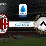 Milan x Udinese pelo campeonato italiano: onde assistir e escalações
