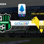 Sassuolo x Hellas Verona pelo campeonato italiano: onde assistir e escalações