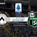 Udinese x Sassuolo pelo campeonato italiano: onde assistir e escalações