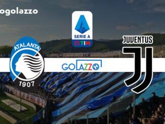 assistir atalanta x juventus ao vivo campeonato italiano