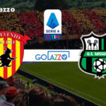 Benevento x Sassuolo pelo campeonato italiano: onde assistir e escalações