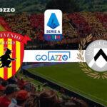 Benevento x Udinese pelo campeonato italiano: onde assistir e escalações