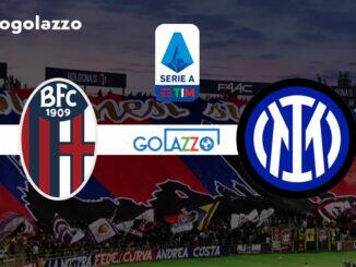 assistir bologna x inter ao vivo campeonato italiano