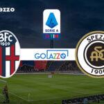 Bologna x Spezia pelo campeonato italiano: onde assistir e escalações