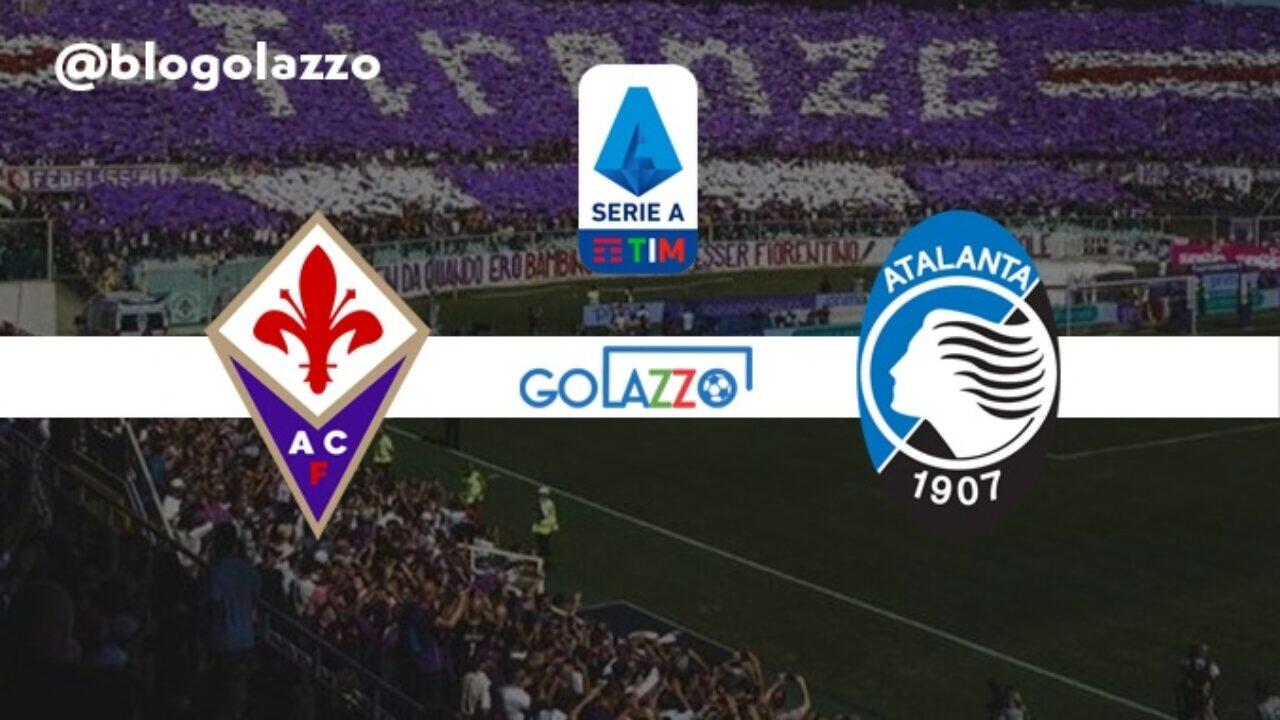 Atalanta BC x Fiorentina: onde assistir pelo Campeonato Italiano