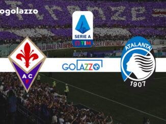 assistir fiorentina x atalanta ao vivo campeonato italiano