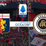 Genoa x Spezia pelo campeonato italiano: onde assistir e escalações