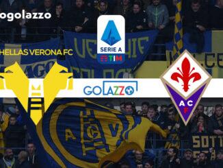 assistir hellas verona x fiorentina ao vivo campeonato italiano