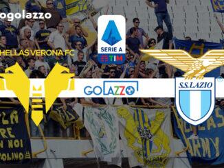 assistir hellas verona x lazio ao vivo campeonato italiano